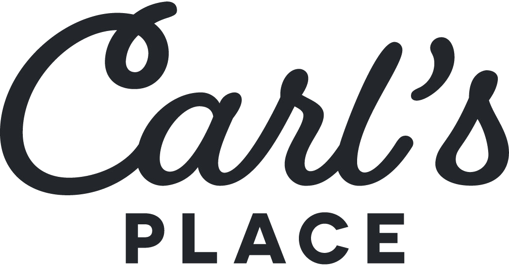 Carls Place - Logo No BG